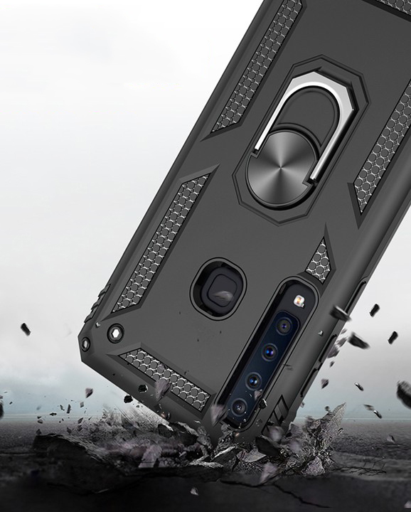 Ốp Lưng Samsung A9 2018 Chống Sốc mới nhất