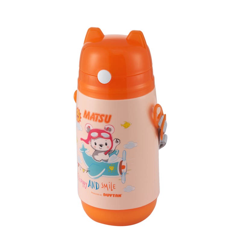 [Cực cool]Bình Giữ Nhiệt Nhựa Duy Tân MaxCool 1 Lít