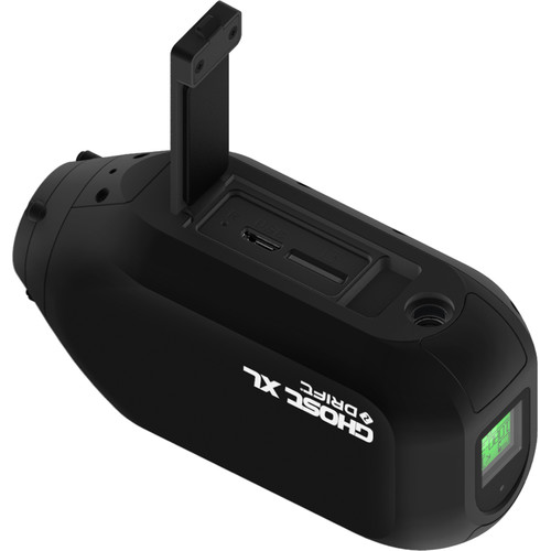Máy quay Drift Ghost XL Action Camera full HD chống nước 0404