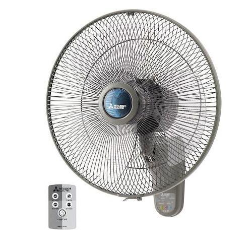 REMOTE QUẠT MITSUBISHI - TẶNG PIN CR2025