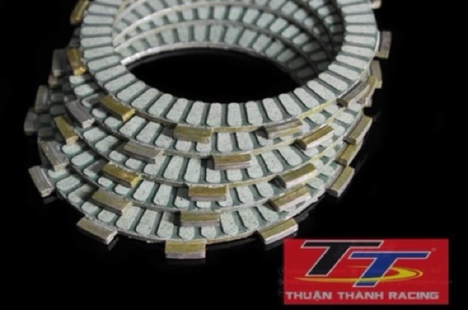 bố nồi sport KOZI - RGV