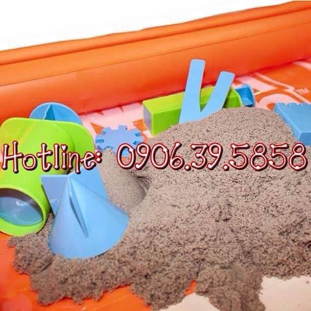[HCM]Kinetic Sand 2.5kg