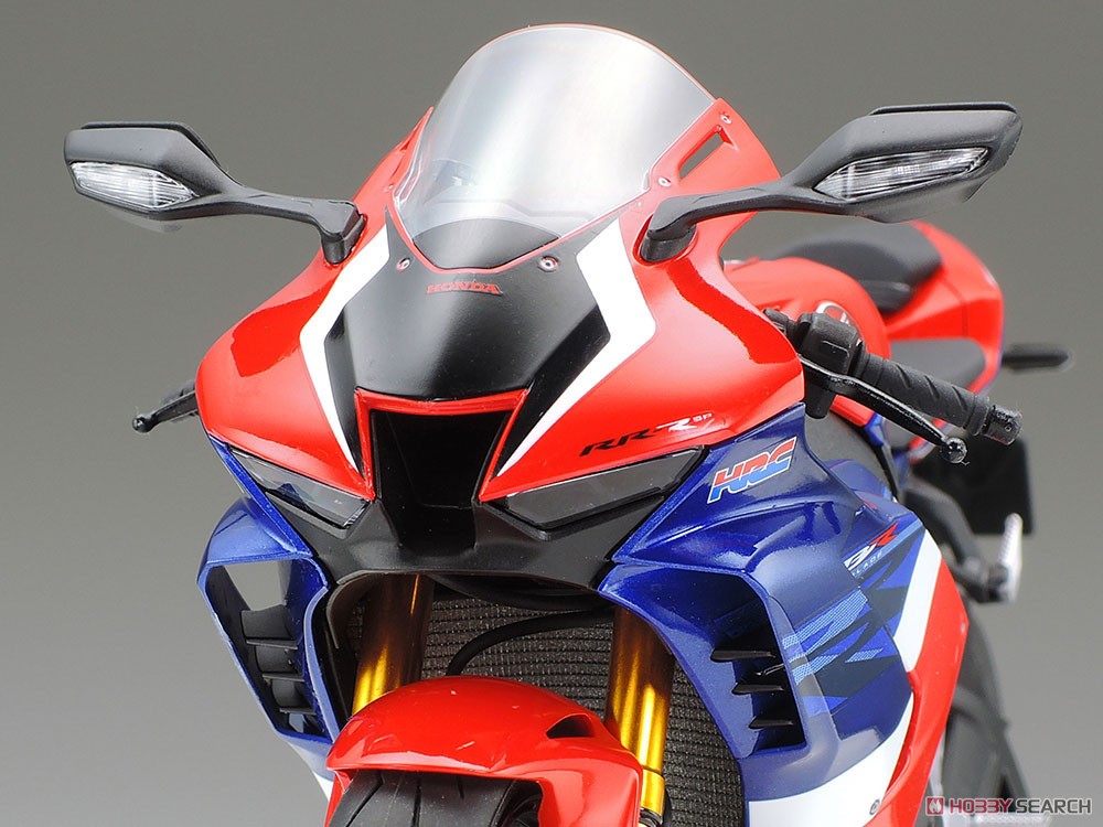 [TAMIYA] Mô hình xe Honda CBR1000RR-R Fireblade SP
