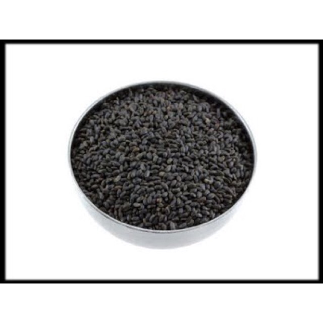 Hạt é sạch loại 1 Phan Rang 100g