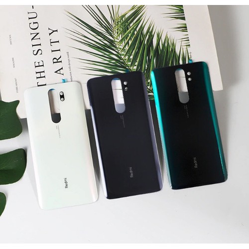 Nắp lưng Xiaomi Redmi Note 8 Pro