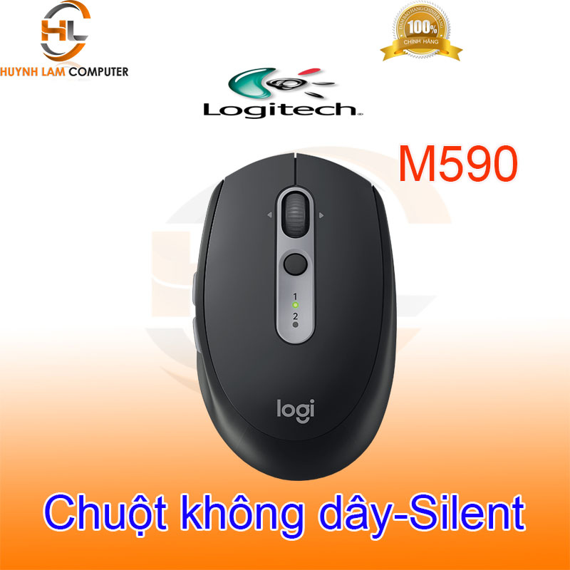 logitech m590. logitech m590.