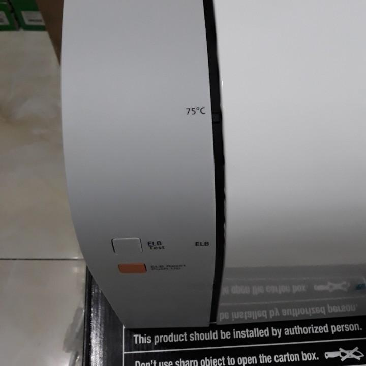 MÁY NƯỚC NÓNG GIÁN TIẾP PANASONIC DH-15HAMVW (KHÔNG BƠM TRỢ LỰC)