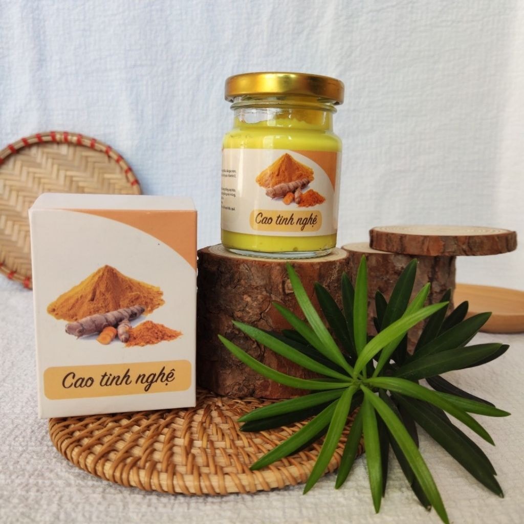 CAO TINH NGHỆ SỮA ONG CHÚA
