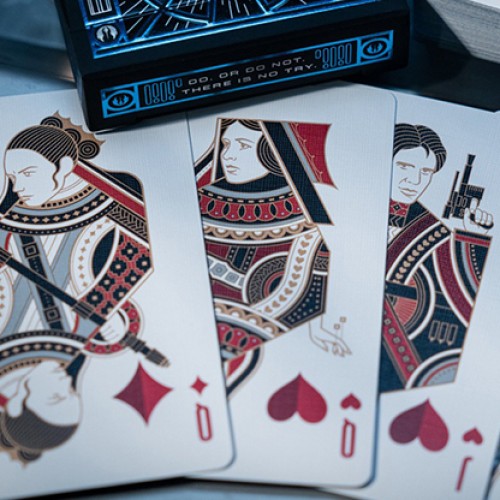 Bài tây Poker Theory11 Star Wars Playing Cards