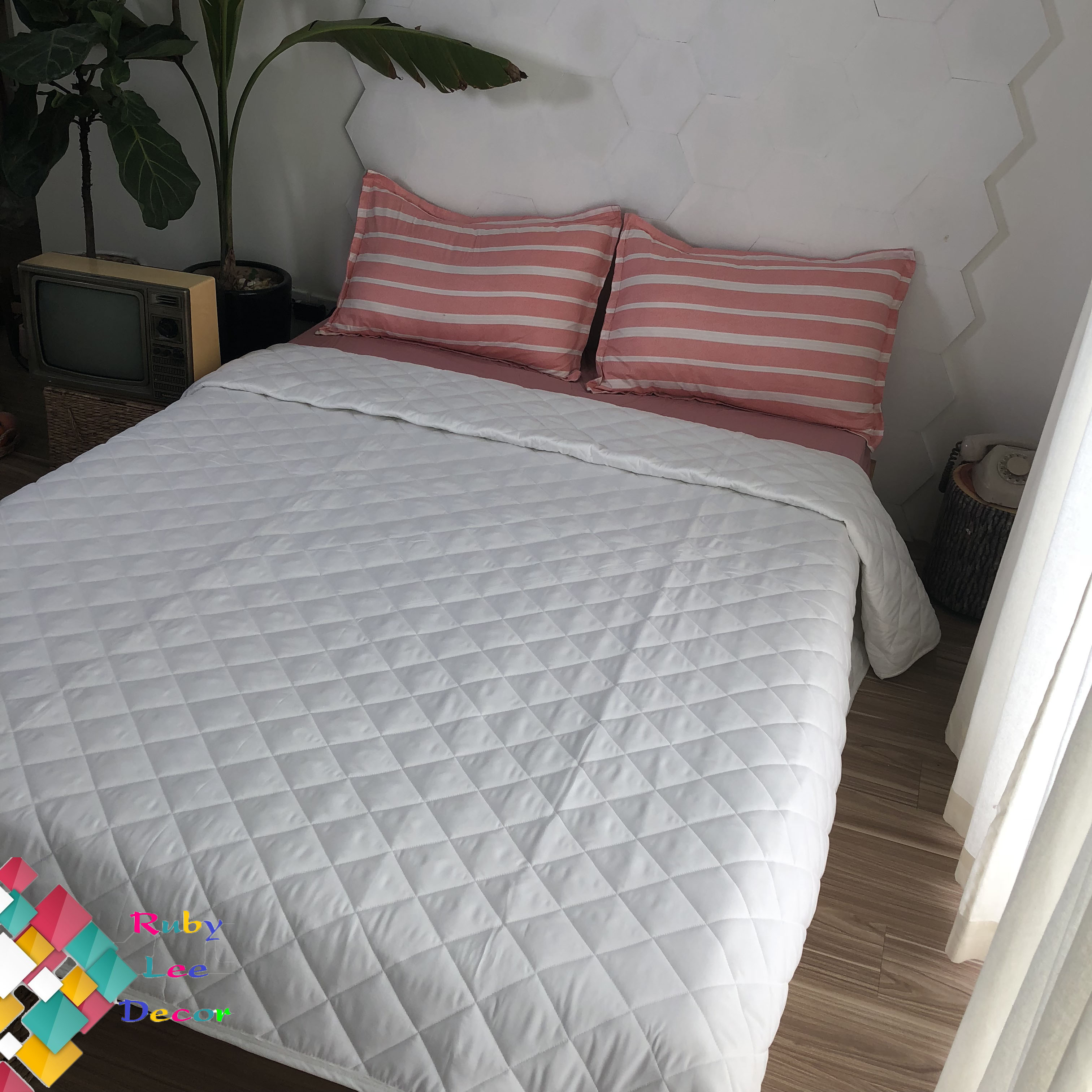 Ruột Chăn Hè Hàng Cao Cấp Kt: 2m2x2m