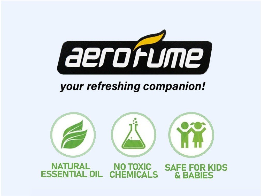 AEROFUME - Combo 6 Sáp thơm hương Lavender
