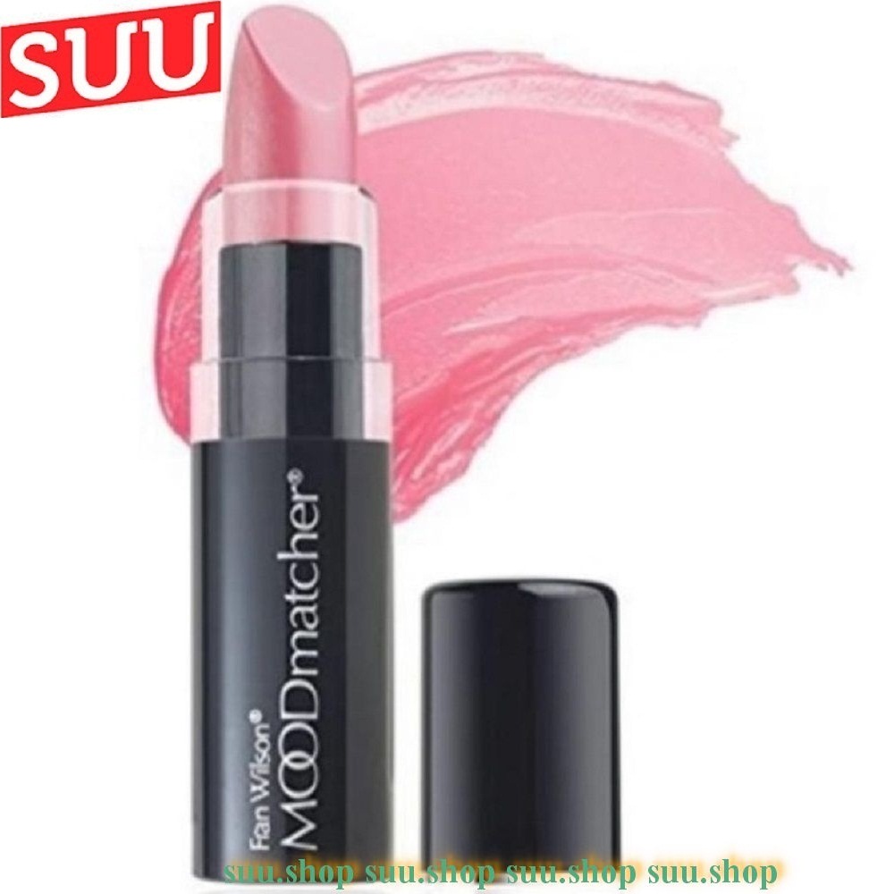 Son gió mỹ Mood matcher chính hãng