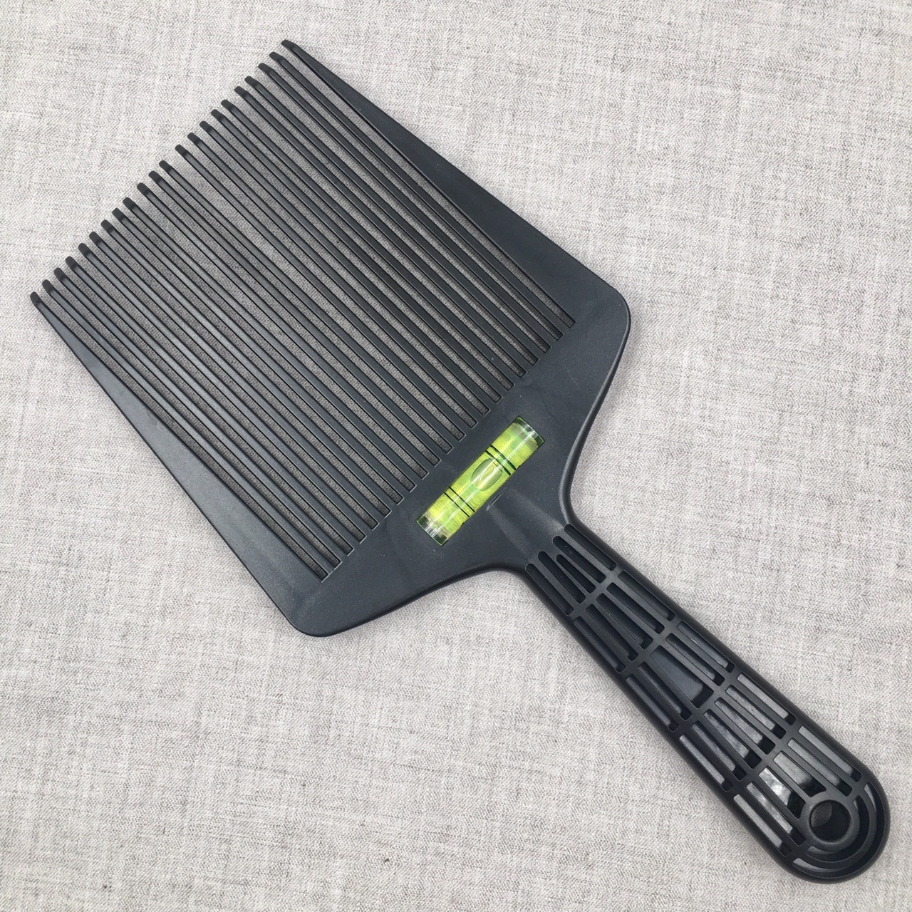 Lược cắt đầu đinh , đầu vuông Flattop