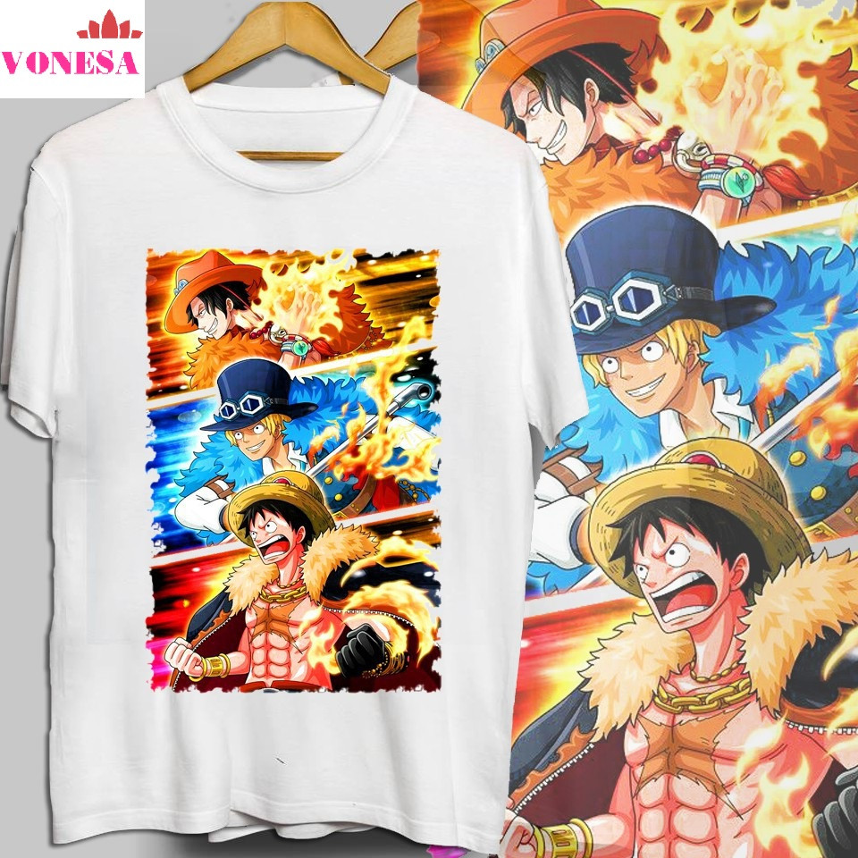 Áo thun nam nữ Sans Undertale siêu độc áo phông size 20 - 84 kg