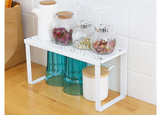 MEGA SALE TO 19% KỆ CHIA TỦ BẾP VARIERA  I.KE.A - NHỎ 32x13x16 cm