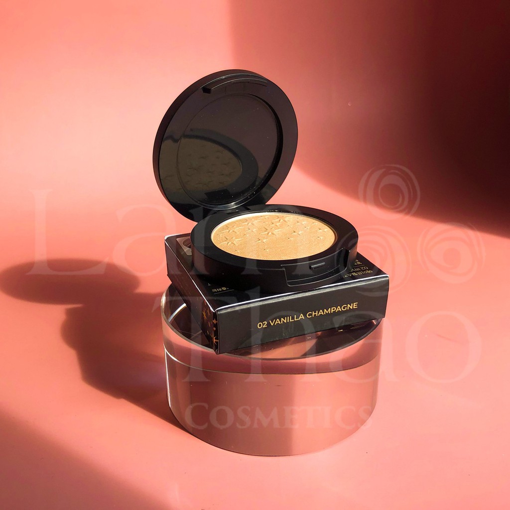 Phấn Phủ Bắt Sáng Aprilskin Perfect Magic Shine Highlighter 5g