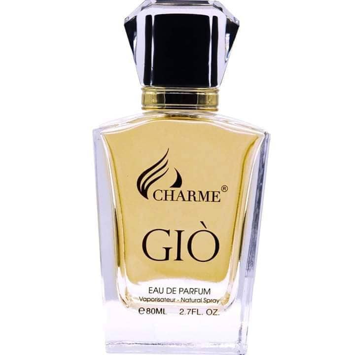 [HCM]Nước hoa cham giò 80ml