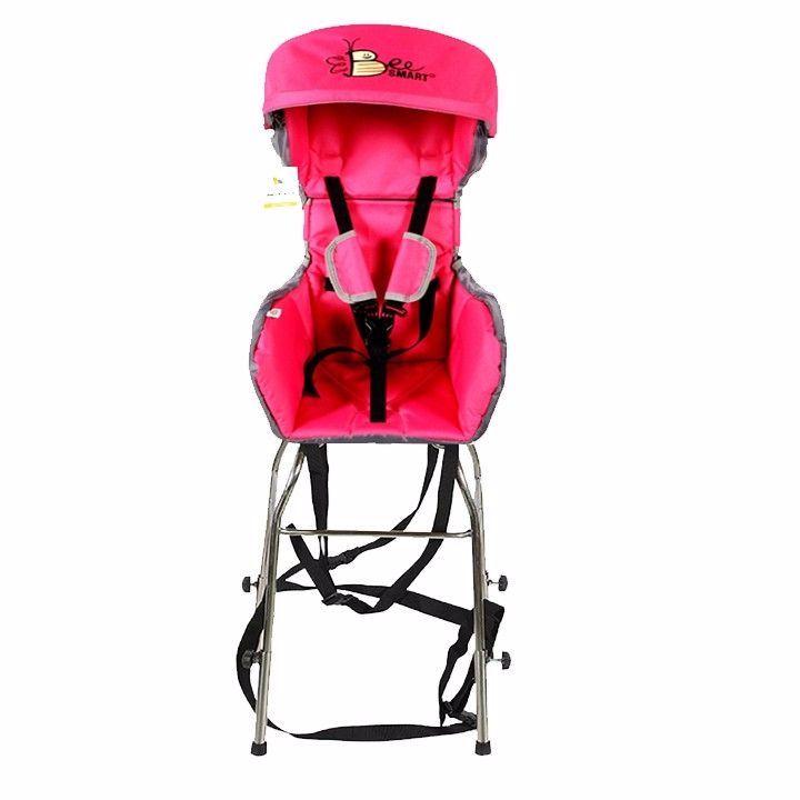 Ghế ngồi xe ga cho bé X1