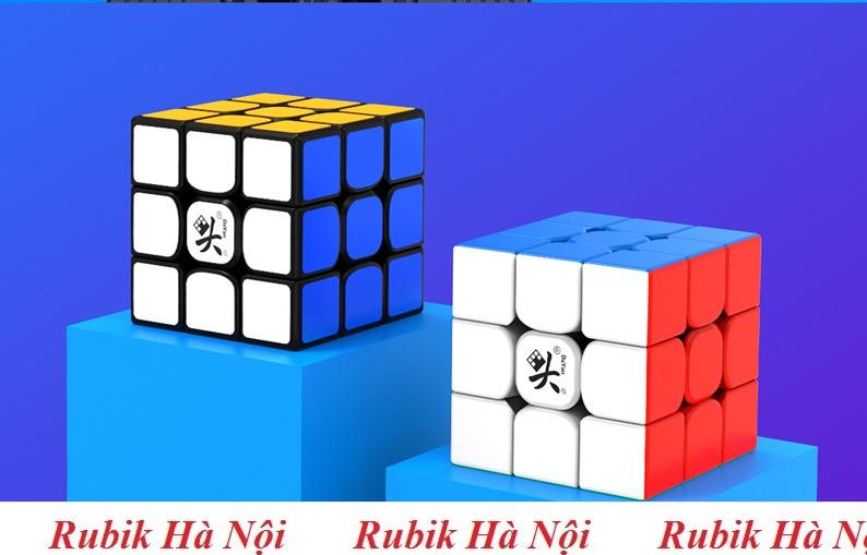 Rubik 3x3x3  Dayan Guhong M Có Nam Châm