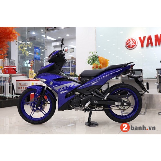Tem Eneos Tem Mão Yamaha Exciter 150