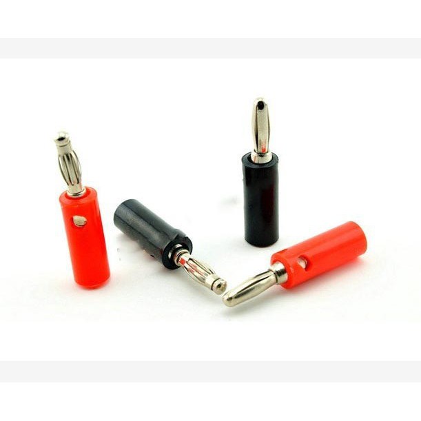 Jack Loa Bắp Chuối Bộ 4 Cái