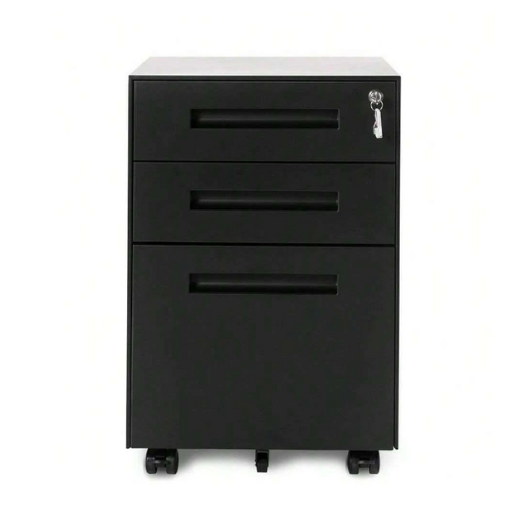 Upgen mobile filing cabinet-authentic