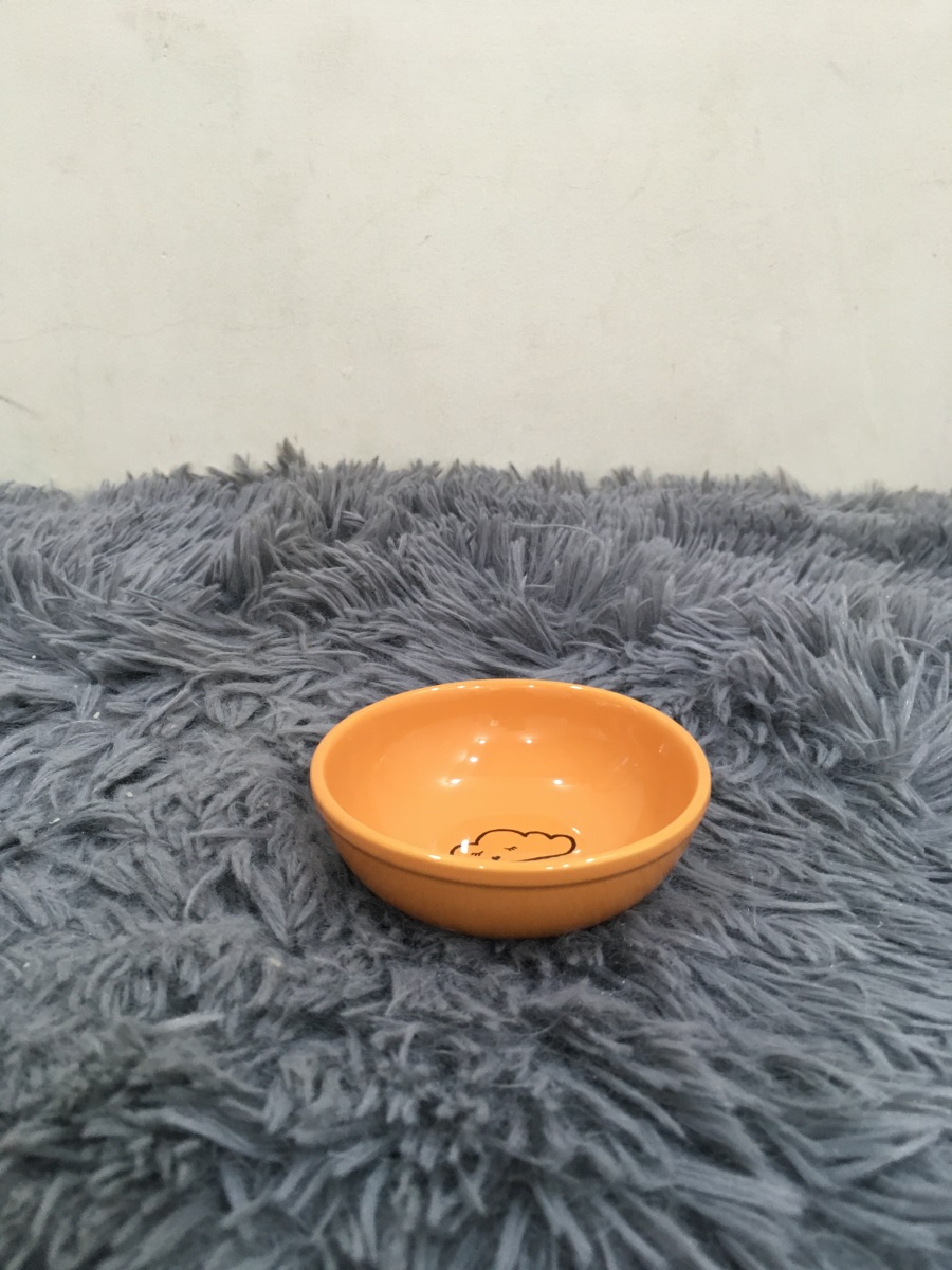 CHÉN CHẤM 9X3 CM - GỐM SỨ VIỆT(DONG HWA) - HÀNG VIỆT NAM CHẤT LƯỢNG CAO