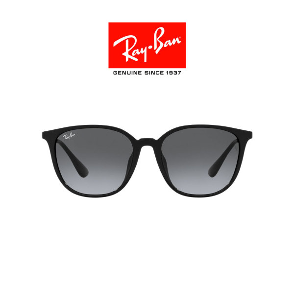 Giá bán Mắt Kính RAY-BAN  - RB4348D 601/8G -Sunglasses
