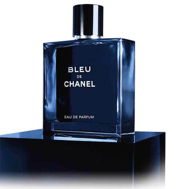 Nước hoa nam bleu