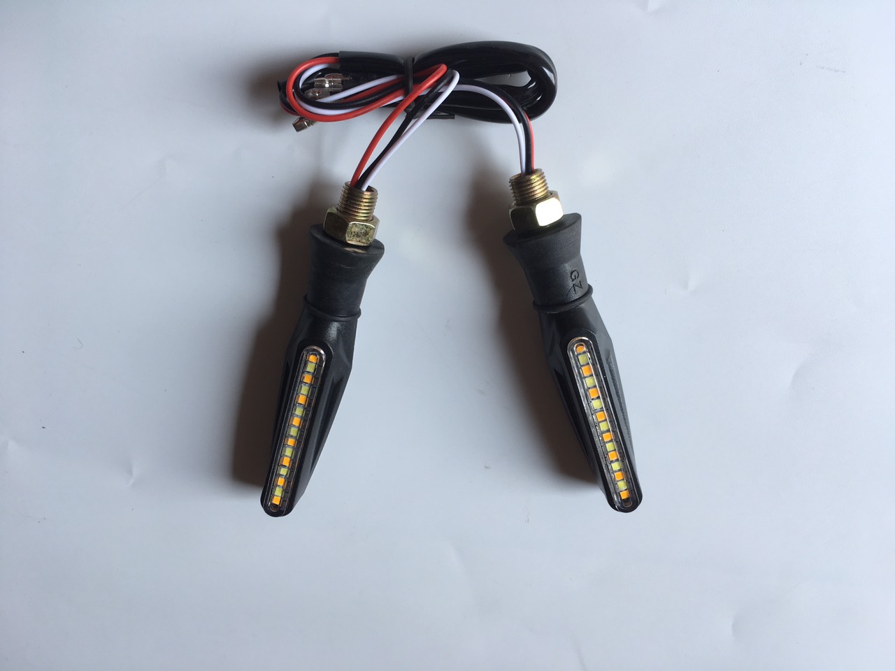 LED EXCITER XI NHAN BALL 2019