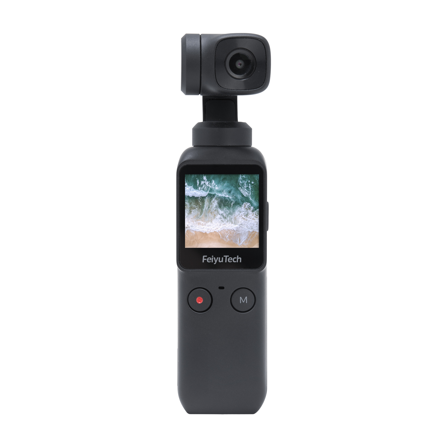 Máy quay cầm tay Feiyu Pocket Handheld Gimbal