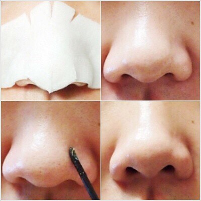Miếng Dán Lột Mụn Đầu Đen Goodbye BlackHead Ciracle