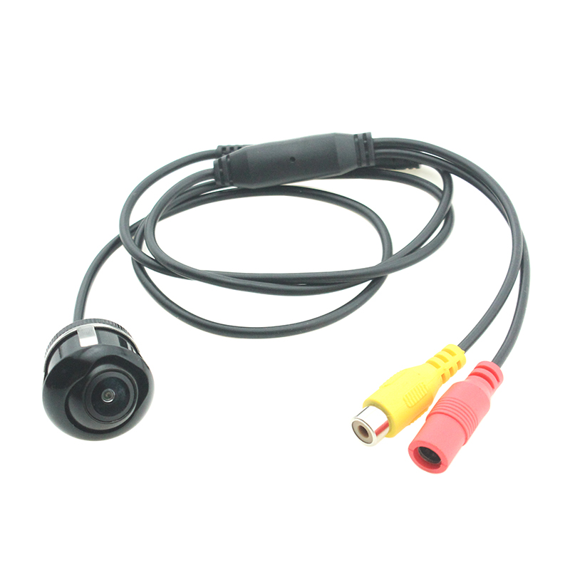 [HCM]Camera ô tô AHD xoay 360 độ