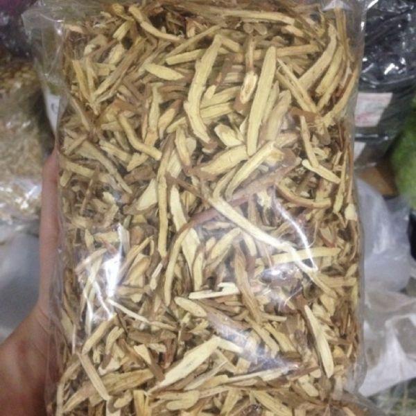Cam Thảo Khô 500gr