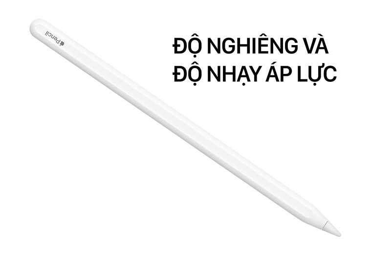 Apple Pencil 2 dành cho iPad (bút cảm ứng)