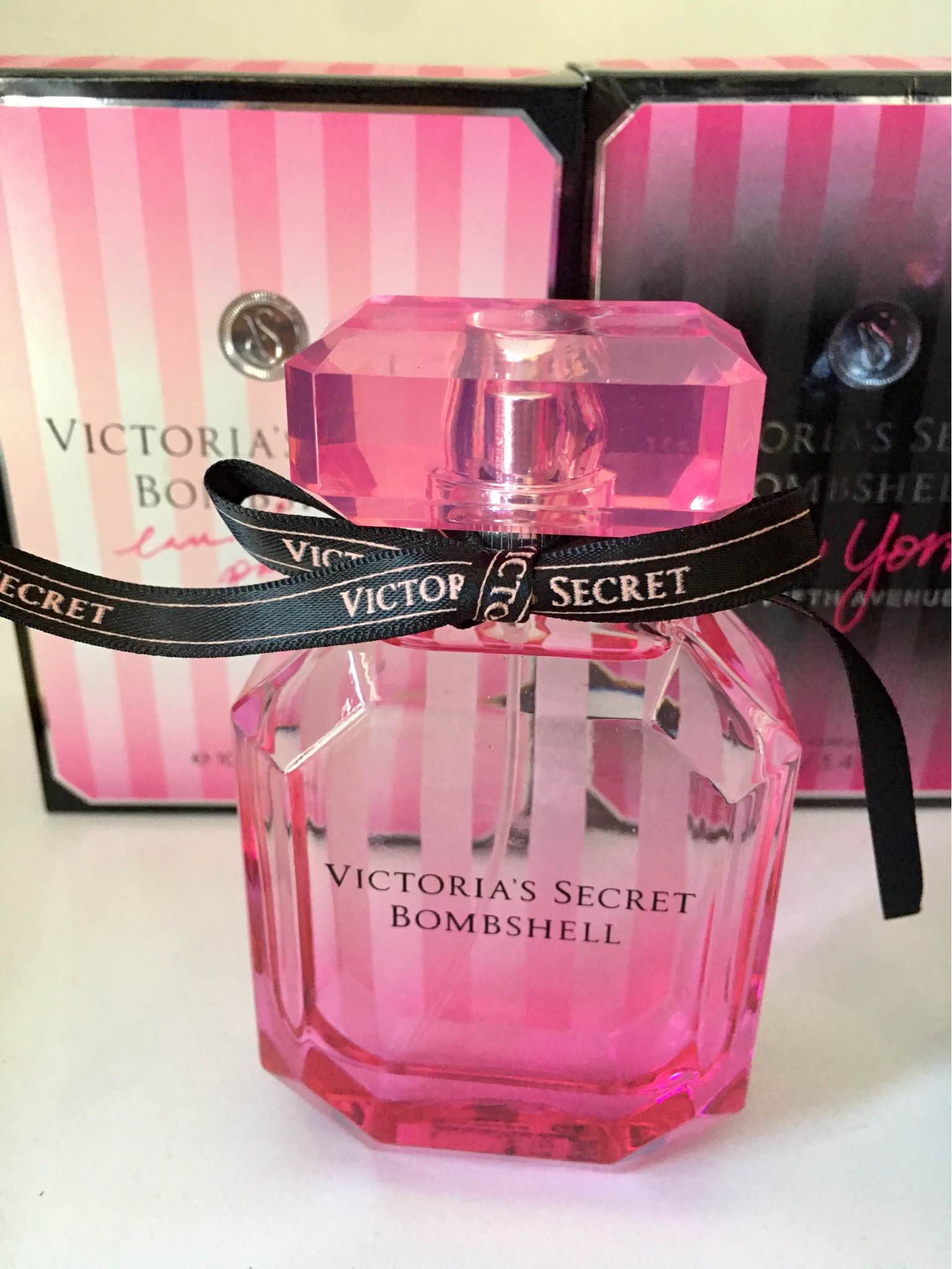 Victoria's Secret Bombshell  EDP-100ml