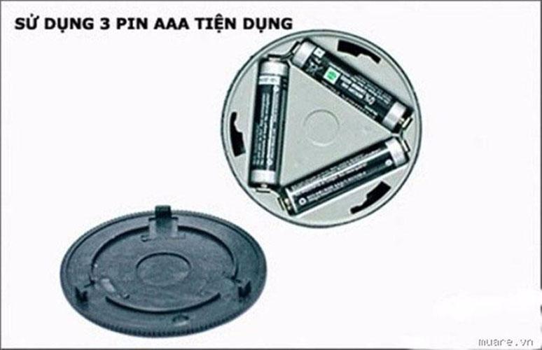 Đèn LED dán tường