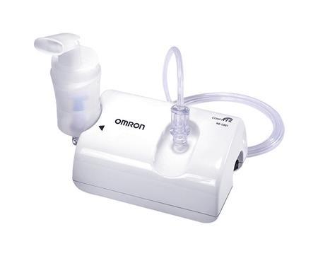 Máy xông khí dung OMRON NE-C801