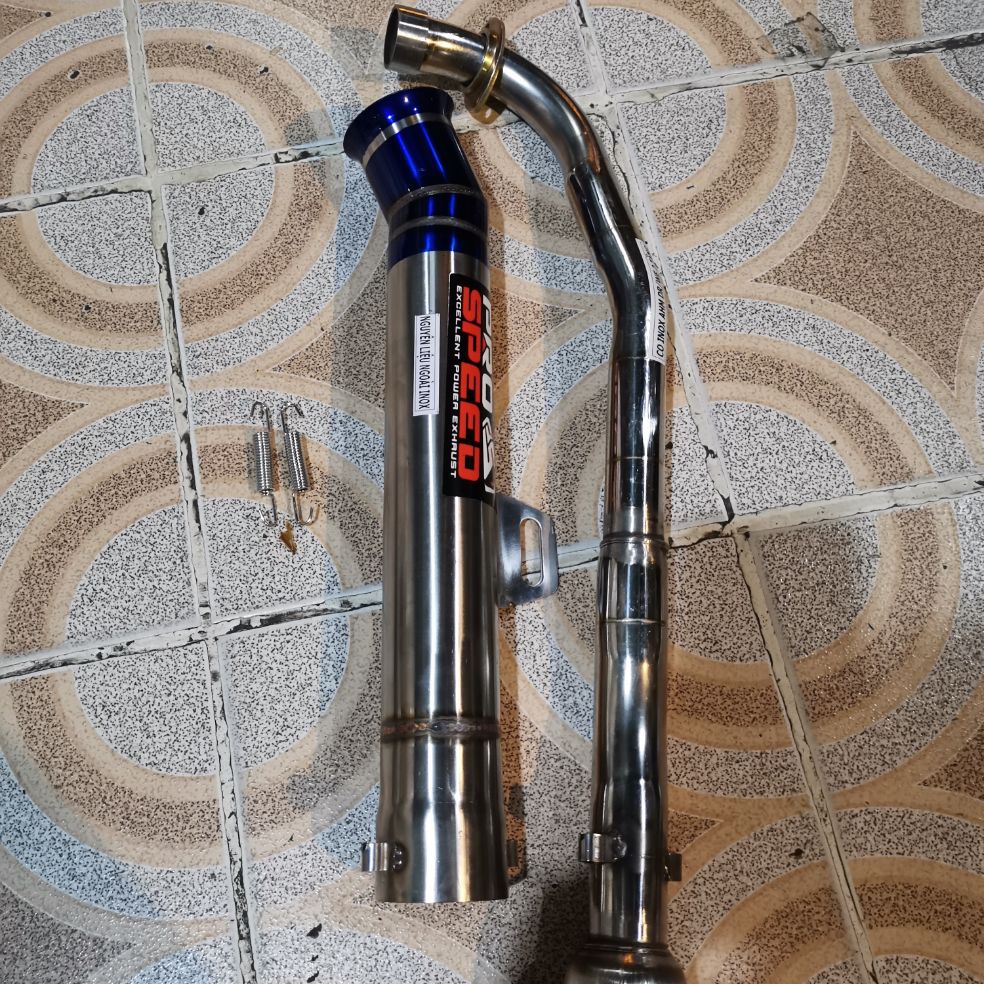 pô sirius rc không nỉ full cổ
