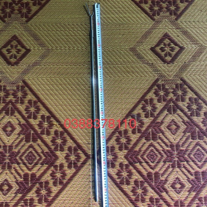 Anti-Fishing Rod, Anti-Stainless Steel Y High Quality - Ccc071