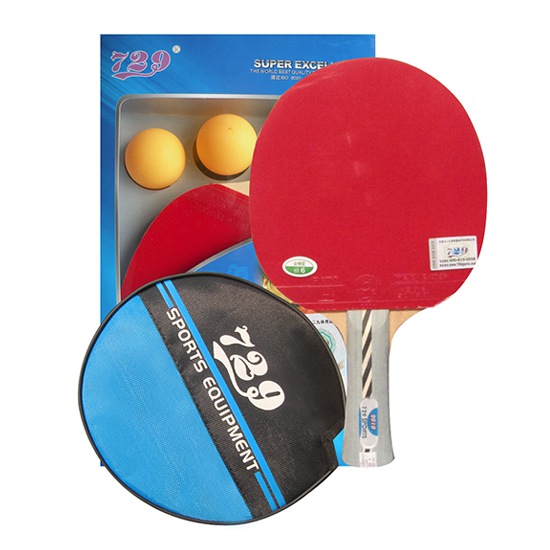 Bộ Vợt bóng bàn 729 2010