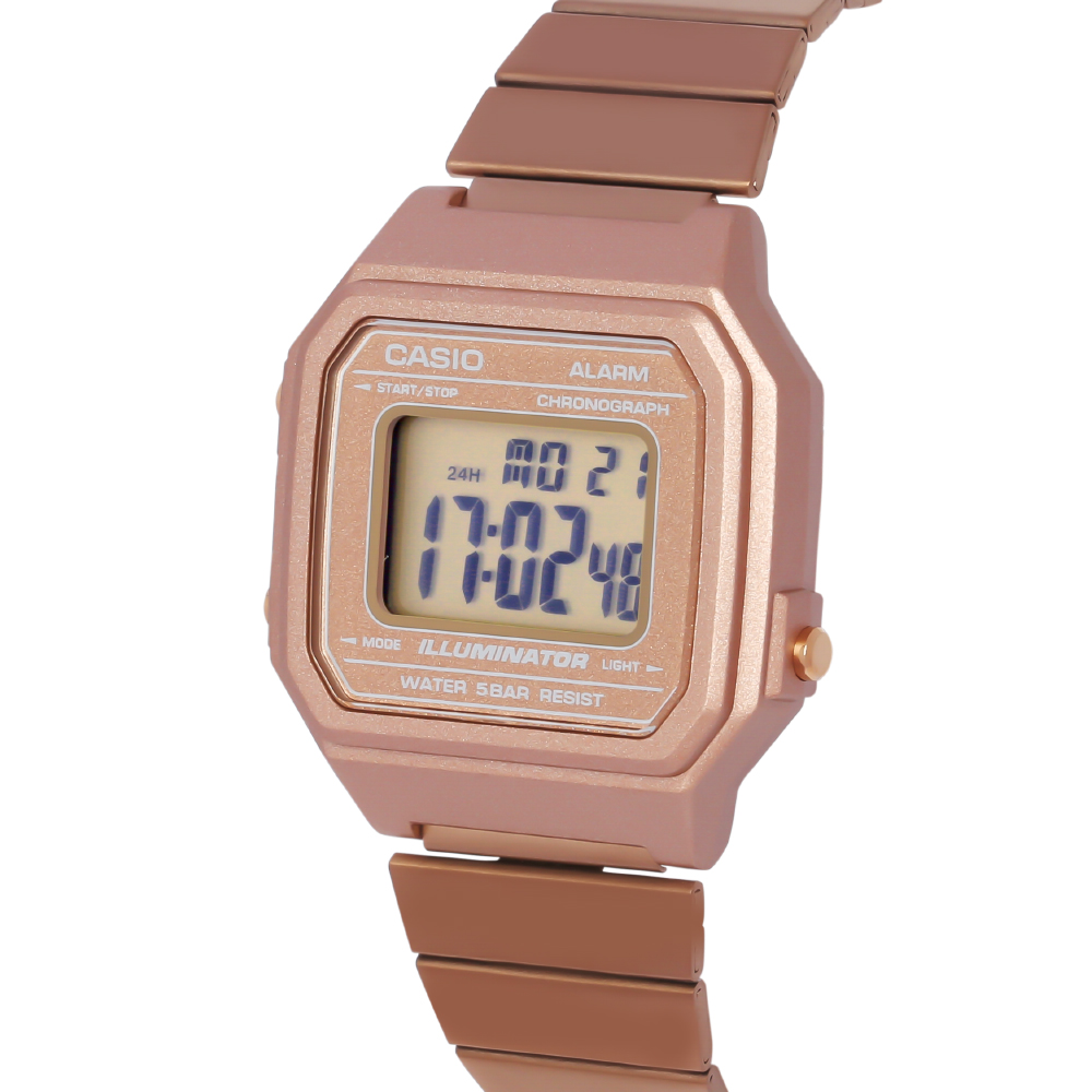 Đồng hồ Casio B650WC-5ADF