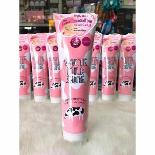 Tay te bao chet cathy doll 320gr
