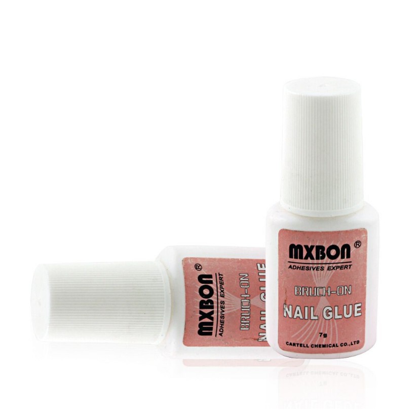 Keo Dán Móng Mxbon 7ml