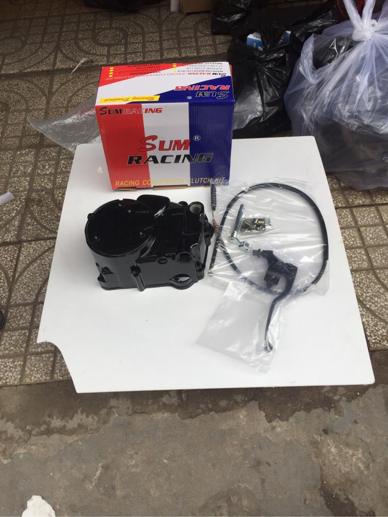 Lốc nồi côn tay wave 2001