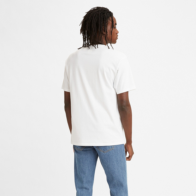 LEVI'S - AO THUN NAM A0637-0000