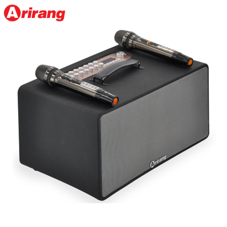 Loa Karaoke Di Động Arirang MB2 Pro