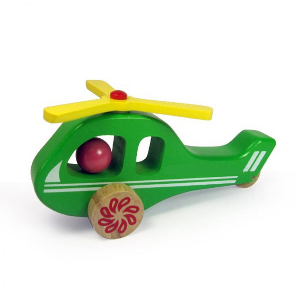 Máy bay trực thăng Winwintoys