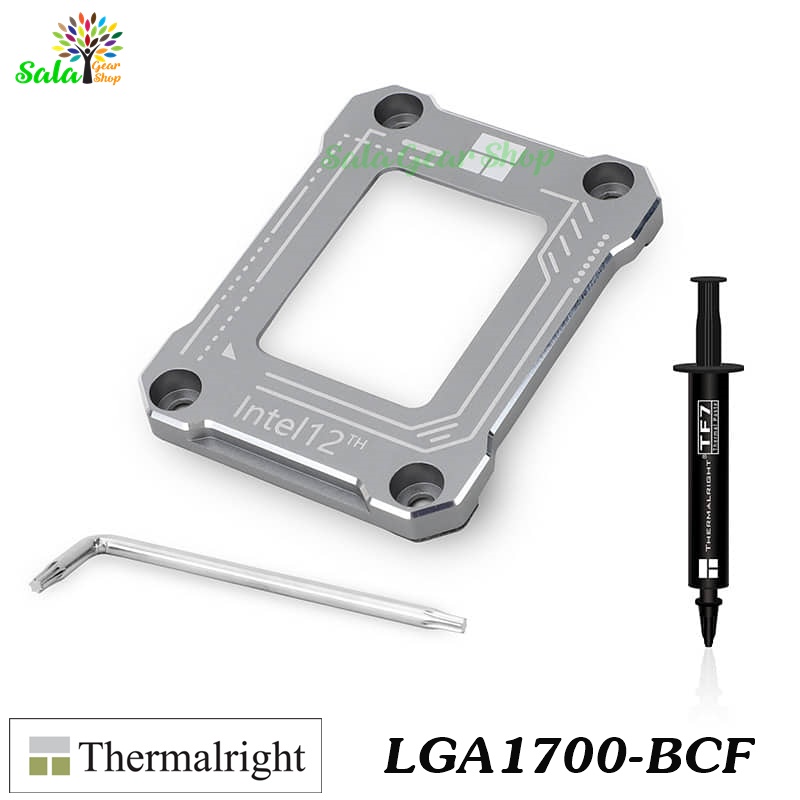 Ngàm giữ CPU Thermalright LGA1700-BCF