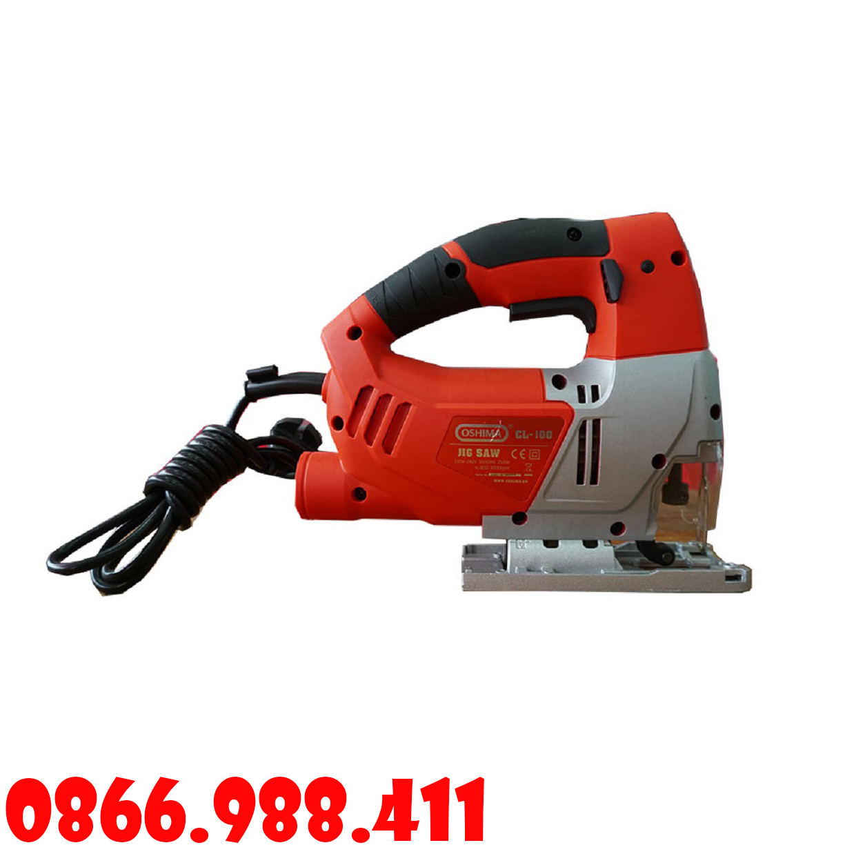 Máy Cưa Lọng Oshima CL-100 750W